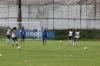 SELECCION MAYOR FEMENINA / MORFOCICLO NO. 4 / 29 AL 31 DE OCTUBRE 2018