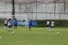 SELECCION MAYOR FEMENINA / MORFOCICLO NO. 6 / DEL 26 AL 28 DE NOVIEMBRE 2018