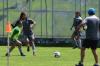 SELECCION SUB 20 FEMENINA / CONVOCATORIA MORFOCICLO No. 4 / DEL 11 AL 13 DE MARZO 2019