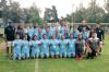 SELECCION SUB 17 FEMENINA / MORFOCICLO No. 3 / 13 al 15 MARZO 2019