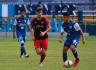 SELECCION SUB 17 / CONVOCATORIA MICROCICLO NO. 18 /  24 AL 26 DE SEPTIEMBRE 2018