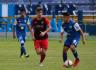 SELECCION SUB 17 / CONVOCATORIA MICROCICLO NO. 23 /  DEL 12 AL 14 DE NOVIEMBRE 2018