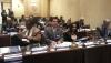 FIFA / CONCACAF  -   Dr. Bryan Jiménez Presidente de la FEDEFUT participa en Seminario Regional de Seguridad en los Estadios, en  Miami, Florida