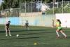 SELECCION SUB 20 FEMENINA / CONVOCATORIA MORFOCICLO No. 7 / DEL 14 AL 16 DE ENERO 2019