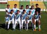 SELECCION SUB 17 / CONVOCATORIA MICROCICLO NO. 1-2019 / DEL 7 AL 11 DE ENERO 2019