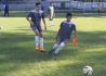 SELECCION SUB 17 / CONVOCATORIA MICROCICLO NO. 2-2019 / DEL 14 AL 17 DE ENERO 2019