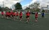 ARBITRAS DEL PANEL NACIONAL RECIBEN CAPACITACION EN EL PROYECTO GOAL