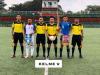 BELICE 1 – 0 GUATEMALA / TORNEO SUB 18 DE UNCAF FIFA FORWARD