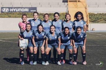 GUATEMALA GOLEA 9 - 1 A BELICE / TORNEO SUB 20 FEMENINO UNCAF FIFA FORWARD