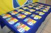FEDEFUT REALIZARA ENTREGA DE GAFETES FIFA 2019