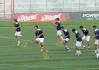 GUATEMALA LISTA PARA ENFRENTAR A HONDURAS