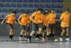 PRE SELECCIÓN MAYOR FEMENINA DE FUTSAL INICIARA PROCESO CON MIRAS A LOS JUEGOS CENTROAMERICANOS