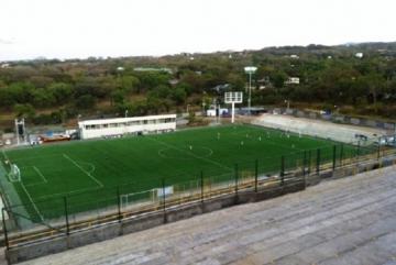 SELECCION SUB 16 SE INSTALA EN TERRITORIO NICARAGUENSE