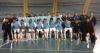 SELECCIÓN DE FUTSAL DE GUATEMALA INICIO SU PREPARACION CON MIRAS A EVENTOS INTERNACIONALES
