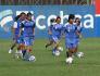 SELECCIÓN SUB 20 FEMENINA CONVOCATORIA MICROCICLO No. 13 DEL 23 AL 24 DE JULIO DE 2013