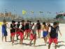 SELECCION DE FUTBOL PLAYA LISTA PARA SU DEBUT EN EL PRE MUNDIAL