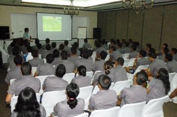 XXII CONVENCION NACIONAL DE ARBITROS SE REALIZARÁ DEL 6 AL 8 DE JULIO EN PUERTO BARRIOS, IZABAL