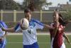 JUEGOS BOLIVARIANOS - SELECCIÓN SUB 20 FEMENINA CAYO ANTE VENEZUELA