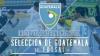 CONVOCATORIA PRE SELECCIÓN DE FUTSAL DE GUATEMALA