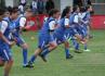 PRE SELECCIÓN SUB 20 FEMENINA CONVOCATORIA SEXTO MICROCICLO DEL 04 Y 05 DE JUNIO DE 2013