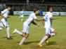 SUB 16 GUATEMALA VENCE A NICARAGUA Y SE UBICA EN EL PRIMER LUGAR DEL CAMPEONATO DE UNCAF