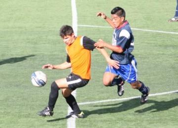 CONVOCATORIA SELECCION SUB 17 JUEGO AMISTOSO ANTE SANTA ROSA DEL DOMINGO 9 DE SEPTIEMBRE