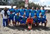 FUTBOL PLAYA / RESULTADOS TERCERA JORNADA