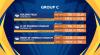MEXICO, CUBA y TRINIDAD & TOBAGO NUESTROS RIVALES EN LA COPA ORO 2015
