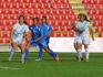 SELECCION FEMENINA GANA MEDALLA DE BRONCE EN LOS JUEGOS CENTROAMERICANOS