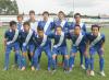 SELECCIÓN SUB 17 RUMBO A EL SALVADOR