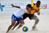 Foto:  BEACH SOCCER 