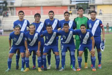 GUATEMALA VENCE A ARUBA Y SE MANTIENE FIRME EN SU CAMINO AL MUNDIAL DE NUEVA ZELANDA