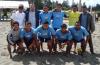 FUTBOL PLAYA / RESULTADOS SEXTA JORNADA