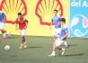 SELECCION SUB 20 MASCULINA - CONVOCATORIA DEL 10 AL 12 DE MARZO DE 2014