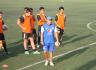 SELECCION SUB 17 MASCULINA - CONVOCATORIA DEL 10 AL 12 DE MARZO DE 2014