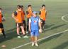 SELECCIÓN SUB 17 CONVOCATORIA DEL 01 AL 03 DE JULIO 2014