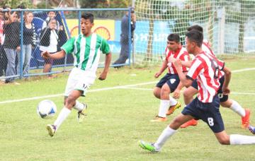 DOMINGO 07 DICIEMBRE ¡ ¡ ¡GRAN FINAL! ! ! JUEGOS DEPORTIVOS NACIONALES FEDEFUT 2014