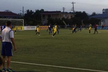 GUATEMALA A ¡¡¡ SEMIFINALES ¡¡¡ - CAMPEONATO SUB 15 DE CONCACAF ISLAS CAIMAN