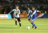 GUATEMALA CAE ANTE ARGENTINA