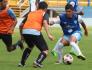 SELECCION PROCESO PREOLIMPICO - CONVOCATORIA DEL 17 AL 19 DE ABRIL 2017