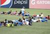 SELECCION SUB 15 CONVOCATORIA DEL 08 AL 10 JULIO DE 2013