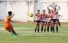 FUTBOL FEMENINO / RESULTADO SEGUNDA JORNADA