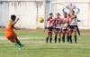 FUTBOL FEMENINO / RESULTADO NOVENA JORNADA