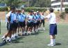 ARBITROS DE LIGA NACIONAL DE GUATEMALA RECIBEN JORNADA DE ACTUALIZACION