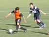 SELECCION SUB 17 CONVOCATORIA DEL 12 AL 16 DE SEPTIEMBRE DE 2012