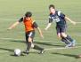 SELECCION SUB 17 CONVOCATORIA DEL 19 AL 23 DE SEPTIEMBRE DE 2012