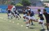 SELECCION SUB 20 MASCULINA - CONVOCATORIA DEL 02 AL 04 DE JUNIO DE 2014