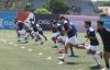 SELECCION SUB 20 MASCULINA - CONVOCATORIA DEL 09 AL 13 DE JUNIO DE 2014