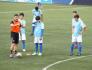 PRE SELECCIÓN SUB 15 CONVOCATORIA DEL 29 AL 31 DE JULIO DE 2013