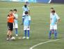PRE SELECCIÓN SUB 15 CONVOCATORIA DEL 05 AL 11 DE AGOSTO DE 2013